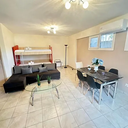 Endless Blue Garden * PalaiónTsiflíkion