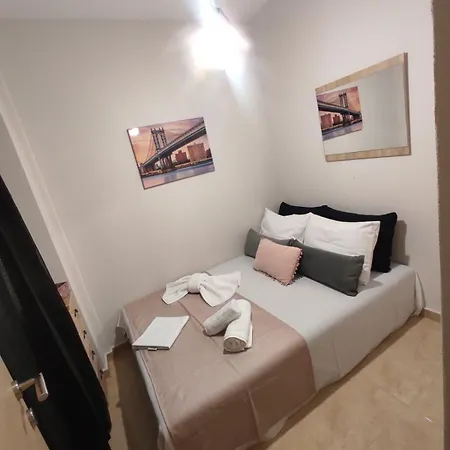 Endless Blue Garden PalaiónTsiflíkion