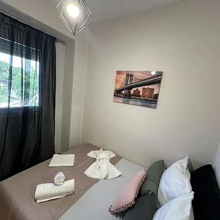 Villa Endless Blue Garden *