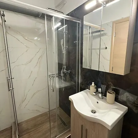 Endless Blue Garden * PalaiónTsiflíkion