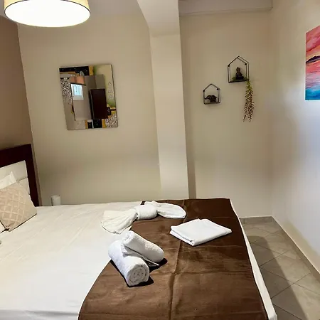 Endless Blue Garden Villa PalaiónTsiflíkion