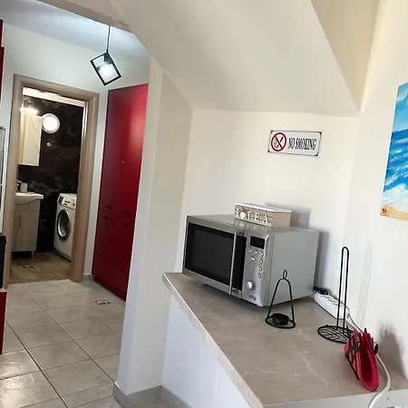 Endless Blue Garden Villa