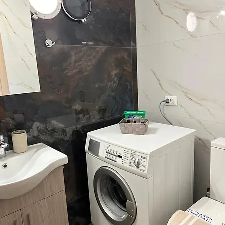 Endless Blue Garden Villa *