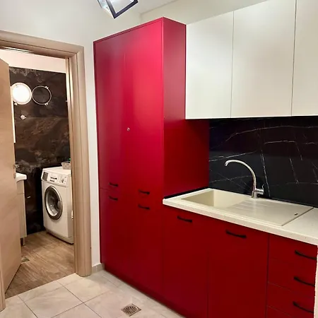 Villa Endless Blue Garden *