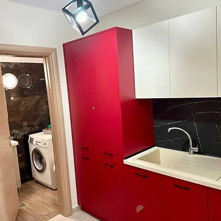 Endless Blue Garden Villa PalaiónTsiflíkion