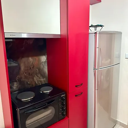 Villa Endless Blue Garden PalaiónTsiflíkion