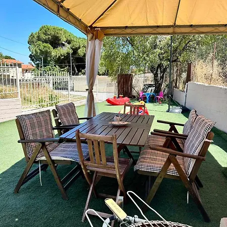 Villa Endless Blue Garden *