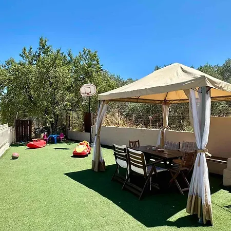 Endless Blue Garden *