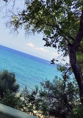 Endless Blue Garden * PalaiónTsiflíkion