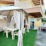Endless Blue Garden 빌라