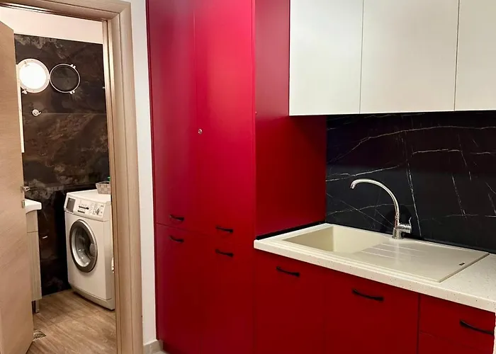 Villa Endless Blue Garden *