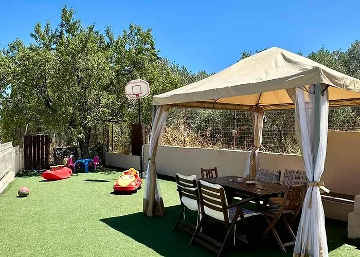 Endless Blue Garden *